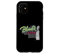 Blondie - Eat to the Beat Neon Graphic Case for iPhone 11