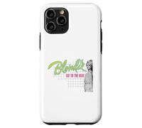 Blondie - Eat to the Beat Neon Graphic Case for iPhone 11 Pro
