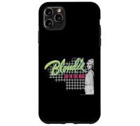 Blondie - Eat to the Beat Neon Graphic Case for iPhone 11 Pro Max