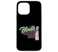 Blondie - Eat to the Beat Neon Graphic Case for iPhone 13 Pro Max