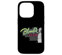 Blondie - Eat to the Beat Neon Graphic Case for iPhone 14 Pro