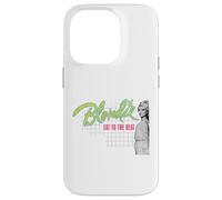Blondie - Eat to the Beat Neon Graphic Case for iPhone 14 Pro