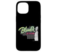 Blondie - Eat to the Beat Neon Graphic Case for iPhone 15