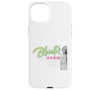 Blondie - Eat to the Beat Neon Graphic Case for iPhone 15 Plus