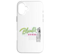 Blondie - Eat to the Beat Neon Graphic Case for iPhone 16 Plus