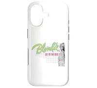 Blondie - Eat to the Beat Neon Graphic Case for iPhone 17