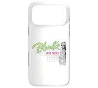 Blondie - Eat to the Beat Neon Graphic Case for iPhone 17 Pro Max