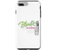 Blondie - Eat to the Beat Neon Graphic Case for iPhone 7 Plus/8 Plus