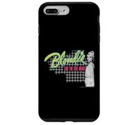 Blondie - Eat to the Beat Neon Graphic Case for iPhone 7 Plus/8 Plus