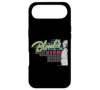 Blondie - Eat to the Beat Neon Graphic Case for iPhone Air