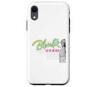 Blondie - Eat to the Beat Neon Graphic Case for iPhone XR