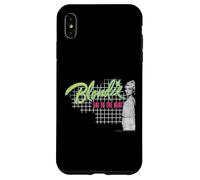 Blondie - Eat to the Beat Neon Graphic Case for iPhone XS Max