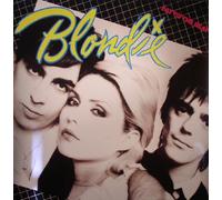BLONDIE - Eat To The Beat - Vinyl (180 gram vinyl LP + MP3 download code)