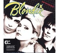 Blondie Eat To the Beat LP Vinyl 5355035 NEW