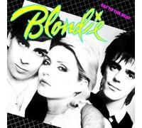 Blondie Eat To the Beat LP Vinyl 5355035 NEW
