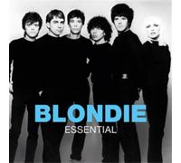 Blondie Essential (CD) Album (US IMPORT)