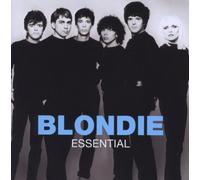 Blondie - Essential [CD]