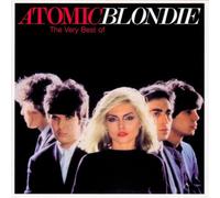 Blondie - Essential - New CD - 38 - V99z