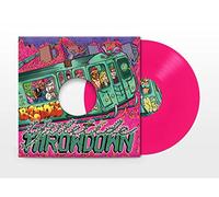 Blondie (feat. Fab 5 Freddy) - Yuletide Throwdown (Coloured Vinyl) [VINYL]