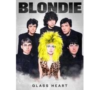 Blondie: Glass Heart