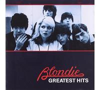 Blondie - Greatest Hits by Blondie (2014-08-02)