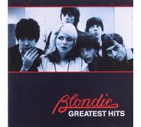 Blondie – Greatest Hits – CD – New