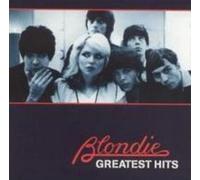 BLONDIE: GREATEST HITS - CD