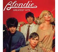 Blondie - Greatest Hits - CD - 22 - Z99z