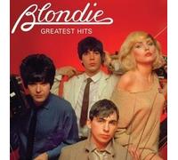 Blondie - Greatest Hits - Compact Disc - F99z