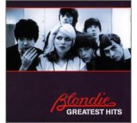 Blondie - Greatest Hits [Ltd. Re-Issue]