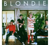 Blondie - Greatest Hits -Sound &..