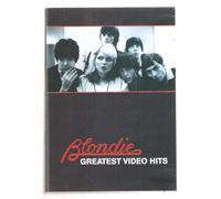 Blondie - Greatest Video Hits [DVD] [Region 1] [US Import] [NTSC]