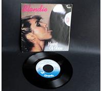 Blondie - HEART OF GLASS