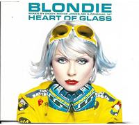 Blondie - Heart Of Glass - 95