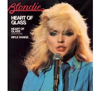 Blondie - Heart Of Glass - EX