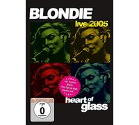Blondie - Heart Of Glass Live 2005