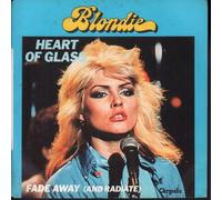 Blondie - Heart of Glass/Rapture [12" VINYL]