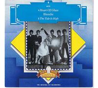 Blondie - Heart Of Glass / The Tide Is High