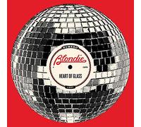 Blondie - Heart Of Glass [VINYL]