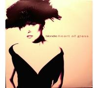 Blondie - Heart of Glass [VINYL]
