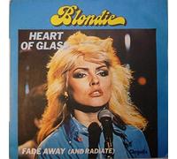 Blondie - Heart Of Glass [Vinyl Single 7'']