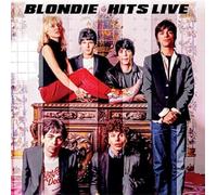 Blondie - Hits Live ( Limited Edition Eco -Mix Random Colour Vinyl) [VINYL]