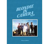 Blondie in Camera 1978