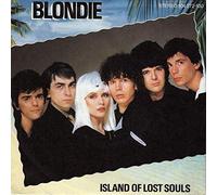 Blondie - Island Of Lost Souls