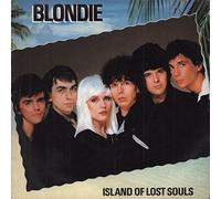 BLONDIE - Island Of Lost Souls