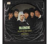 Blondie - Island Of Lost Souls / Dragonfly [7" Vinyl]