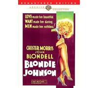 Blondie Johnson