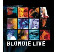 Blondie - Live 1999 (Ear+Eye Series) (CD+DVD)