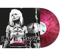 Blondie - Live At Old Waldorf 1977 [VINYL]