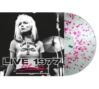 Blondie - Live At Old Waldorf 1977 [VINYL]